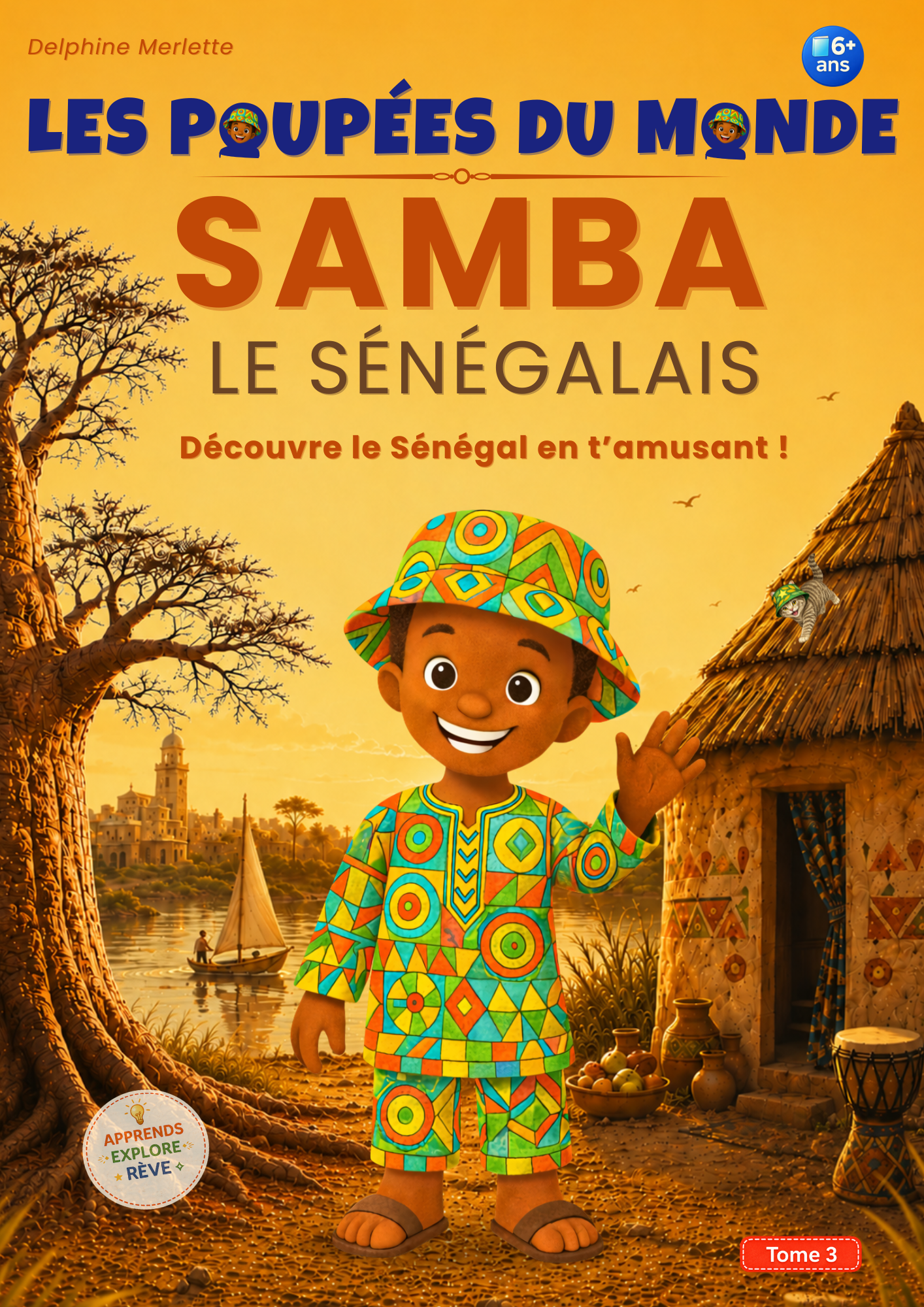 Samba le Sénégalais