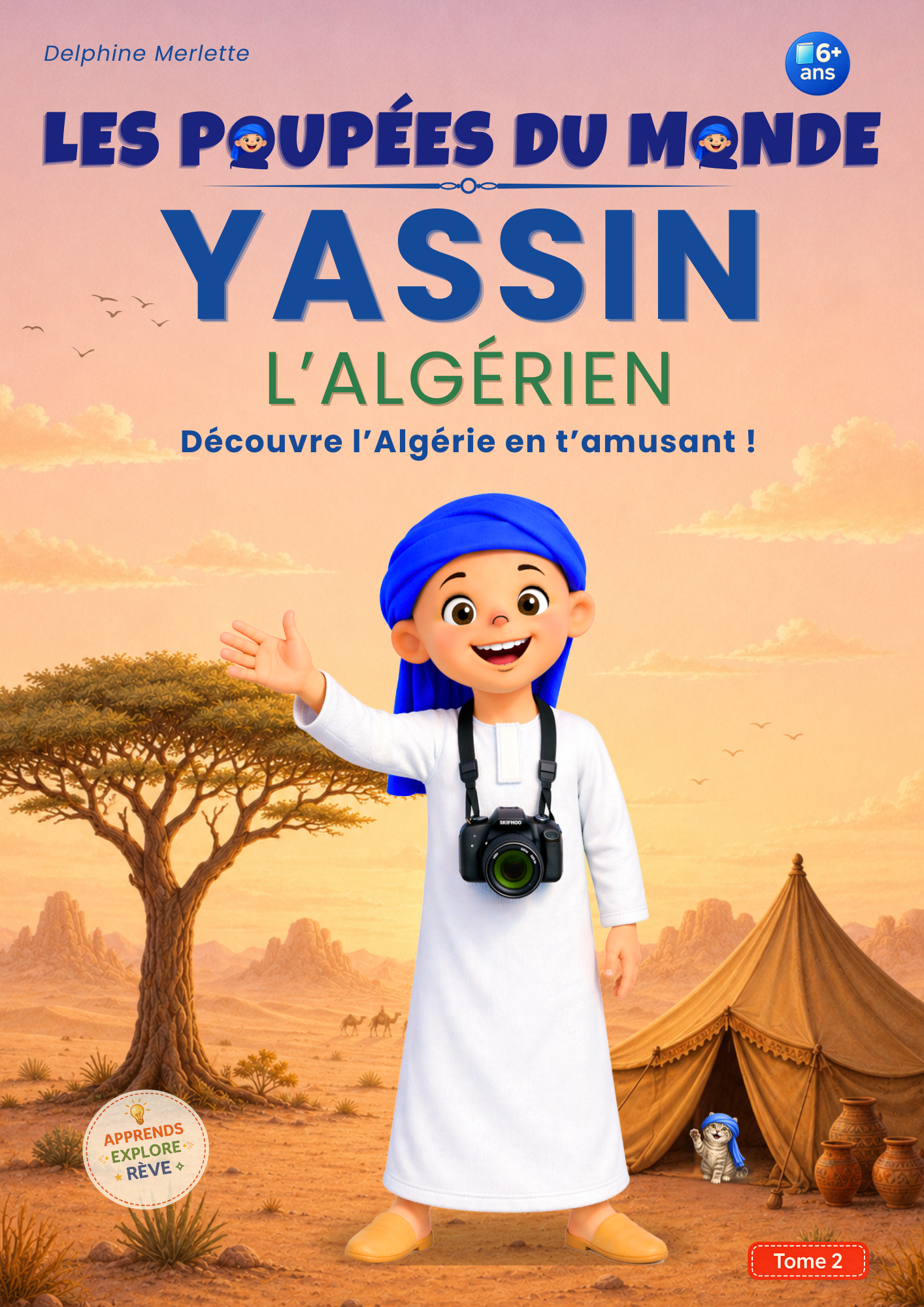 Yassin l'Algérien