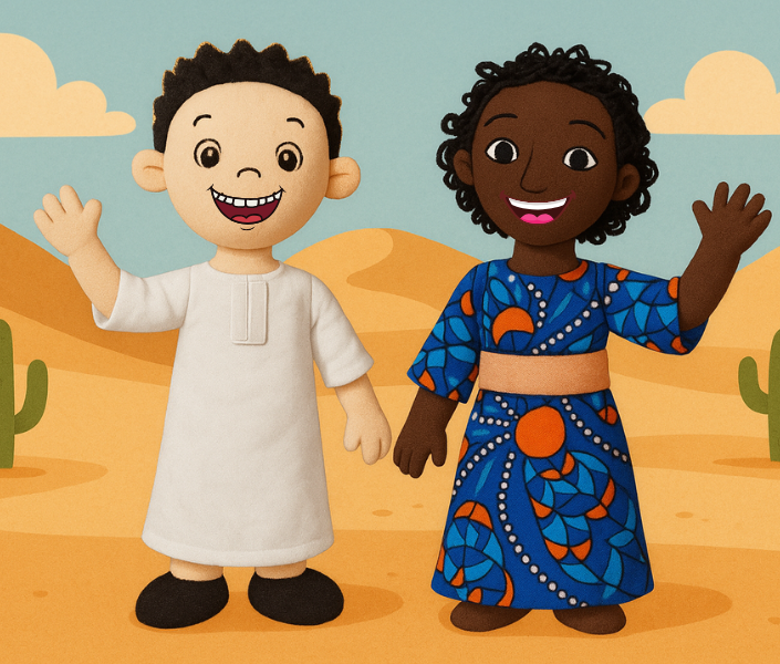 Livres Les Poupées du Monde