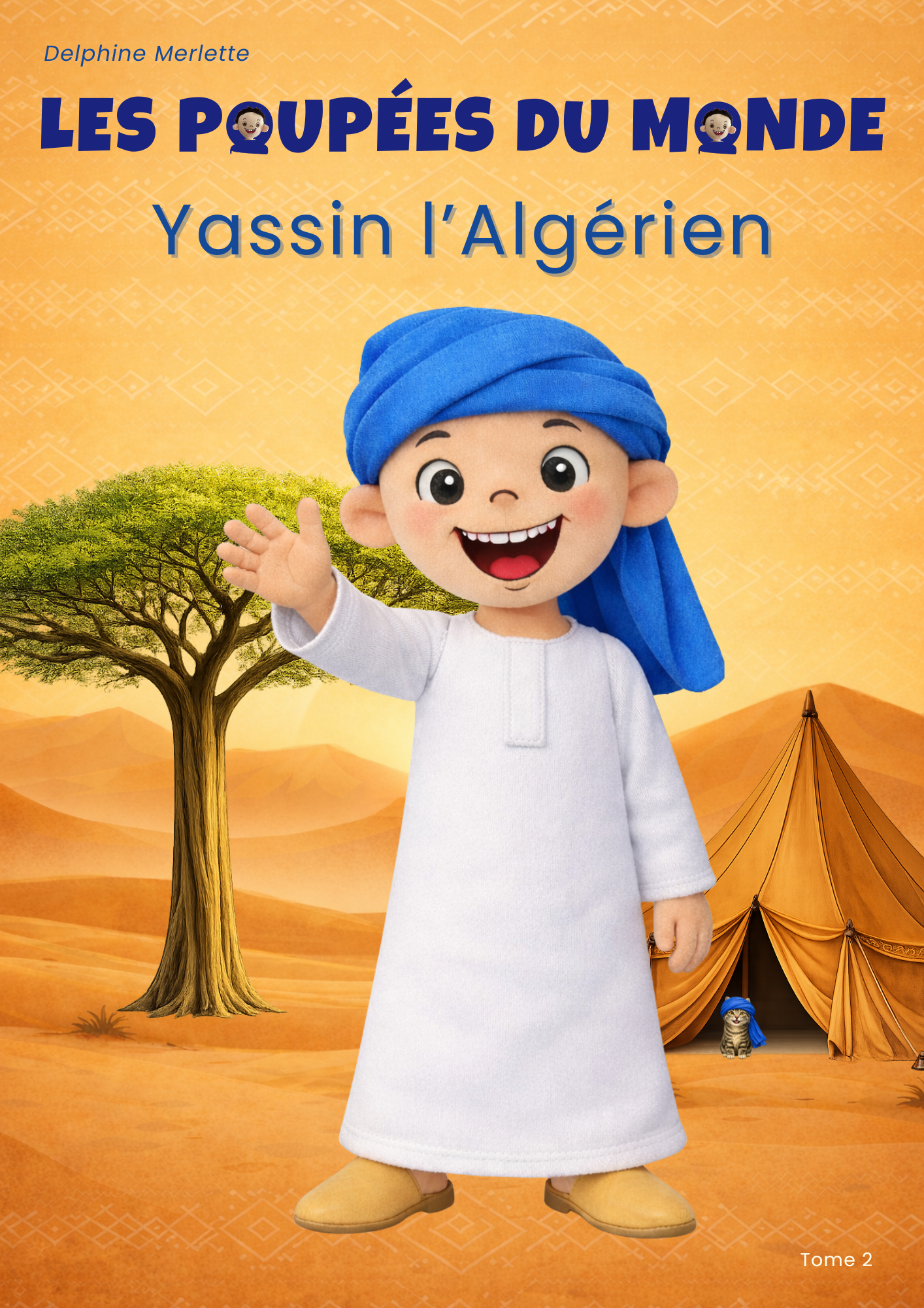 Yassin l’Algérien